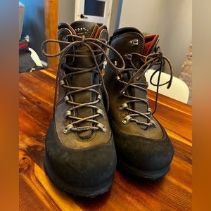 Simms Men’s Freestone Vibram Wading Boot